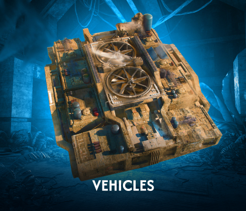Vehicles